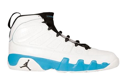 New Jordan 9 Shoes (4) 